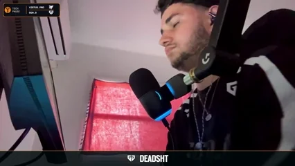 Rainbow Six, Europe MENA League Day 2 2025 - Episode 3